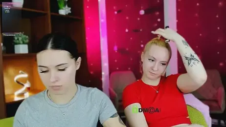 vivy_star1 webcam model stream image