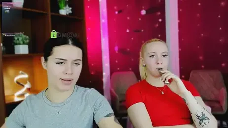 vivy_star1 webcam model stream image