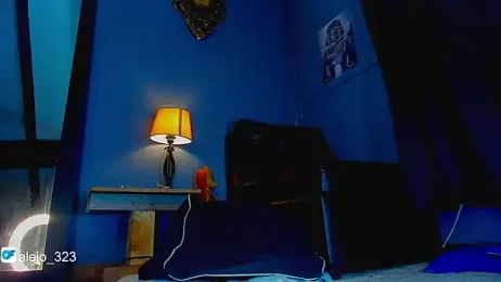 alejo__323__ webcam model stream image