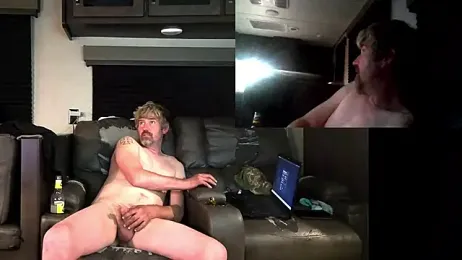 Cobra500hp webcam model stream image