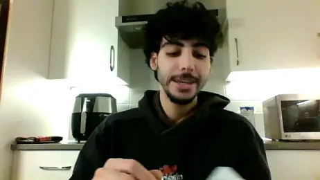 elimystxo webcam model stream image