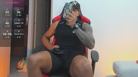 christiansex01 webcam model stream image