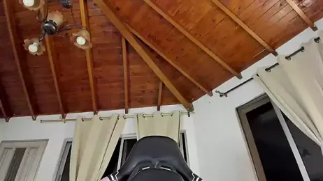 IsaFontanna webcam model stream image