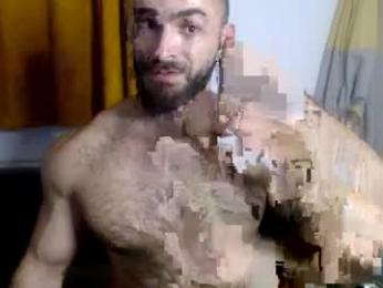 dariomuscle webcam model stream image