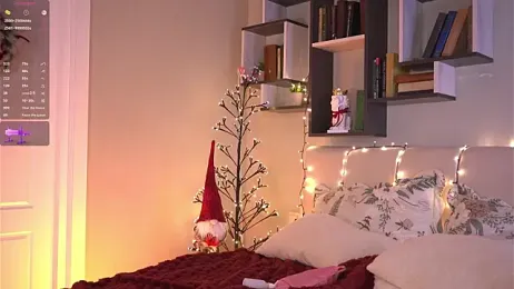 MiaBanger webcam model stream image