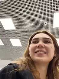 QuitieLia webcam model stream image