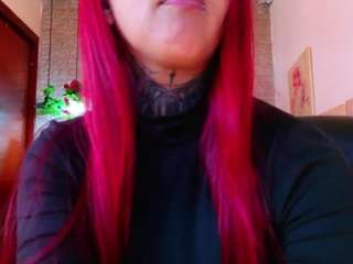 meghannill webcam model stream image