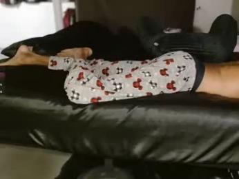 xxxjrstrokesxxx webcam model stream image