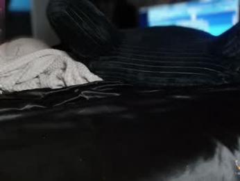 xxxjrstrokesxxx webcam model stream image