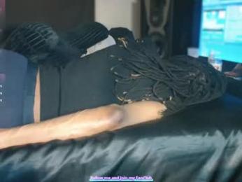 xxxjrstrokesxxx webcam model stream image