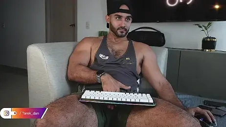 tarek_dan webcam stripchat model stream image