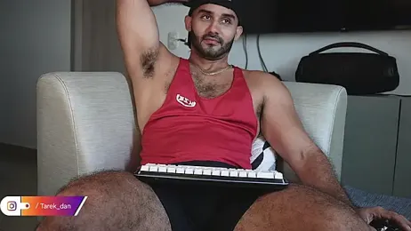 tarek_dan webcam model stream image