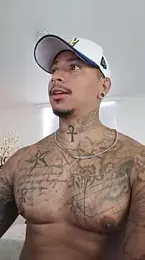 David_tatto1 webcam model stream image