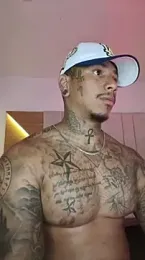 David_tatto1 webcam model stream image