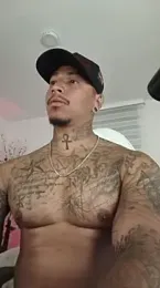 David_tatto1 webcam model stream image