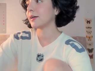 violet-chosk webcam camsoda model stream image