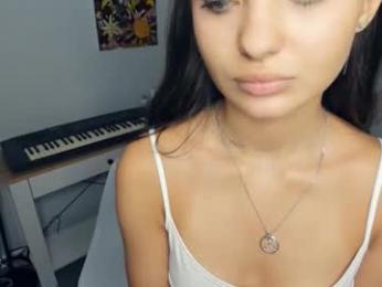 bunny_nova webcam model stream image