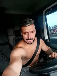 DOMINIOART webcam model stream image