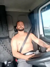 DOMINIOART webcam model stream image