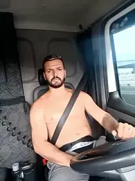 DOMINIOART webcam model stream image