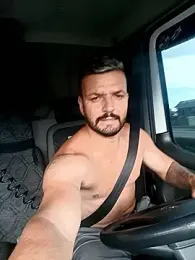 DOMINIOART webcam model stream image