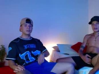 dominic_hanks webcam model stream image