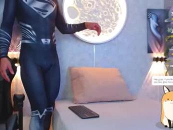 perfectskinny_latinmen_07 webcam model stream image