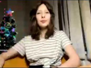 LynellGarzia webcam model stream image