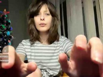 LynellGarzia webcam model stream image