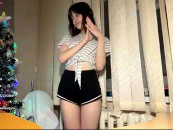 LynellGarzia webcam model stream image