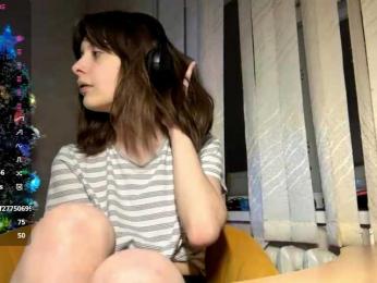 LynellGarzia webcam model stream image