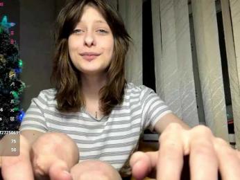 LynellGarzia webcam model stream image