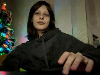 LynellGarzia webcam model stream image