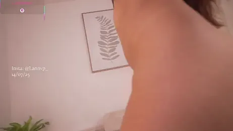 lanie__ webcam model stream image