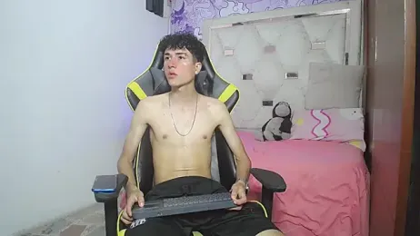 johnny_cagee webcam model stream image