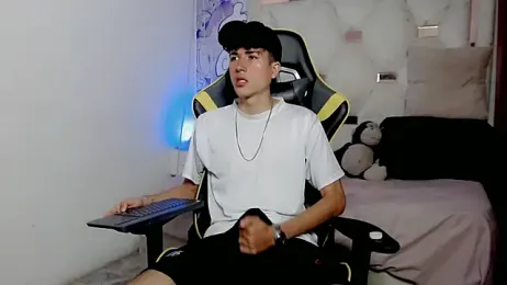 johnny_cagee webcam stripchat model stream image