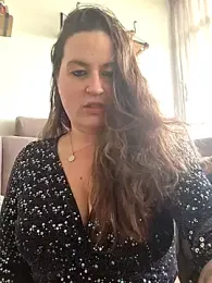 justtess webcam model stream image