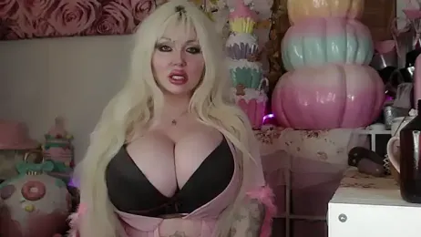 elyink webcam model stream image