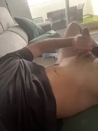 RonH1234 webcam model stream image