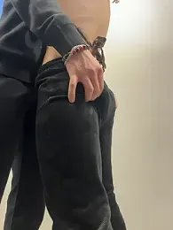 RosieSecret webcam stripchat model stream image