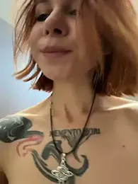 RosieSecret webcam stripchat model stream image