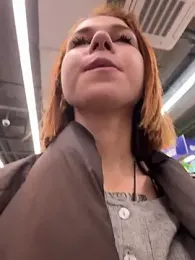 RosieSecret webcam model stream image