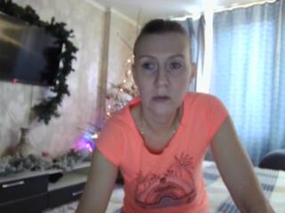 Christy Michels webcam flirt4free model stream image