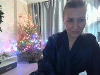 Christy Michels webcam model stream image