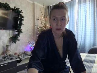 Christy Michels webcam model stream image