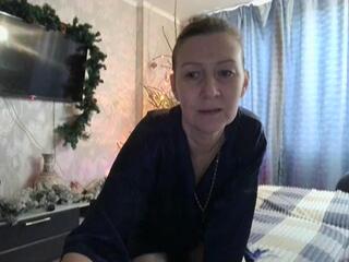 Christy Michels webcam model stream image