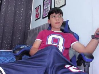 the_skinnyguys webcam model stream image