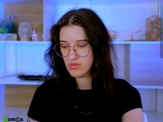 amanda-miki webcam model stream image