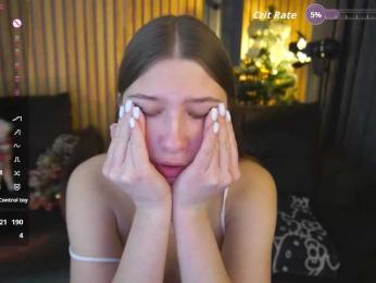 AureliaBliss webcam bongacams model stream image