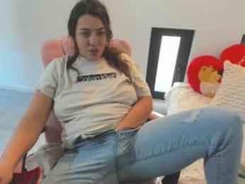 dyanakaylin webcam chaturbate model stream image